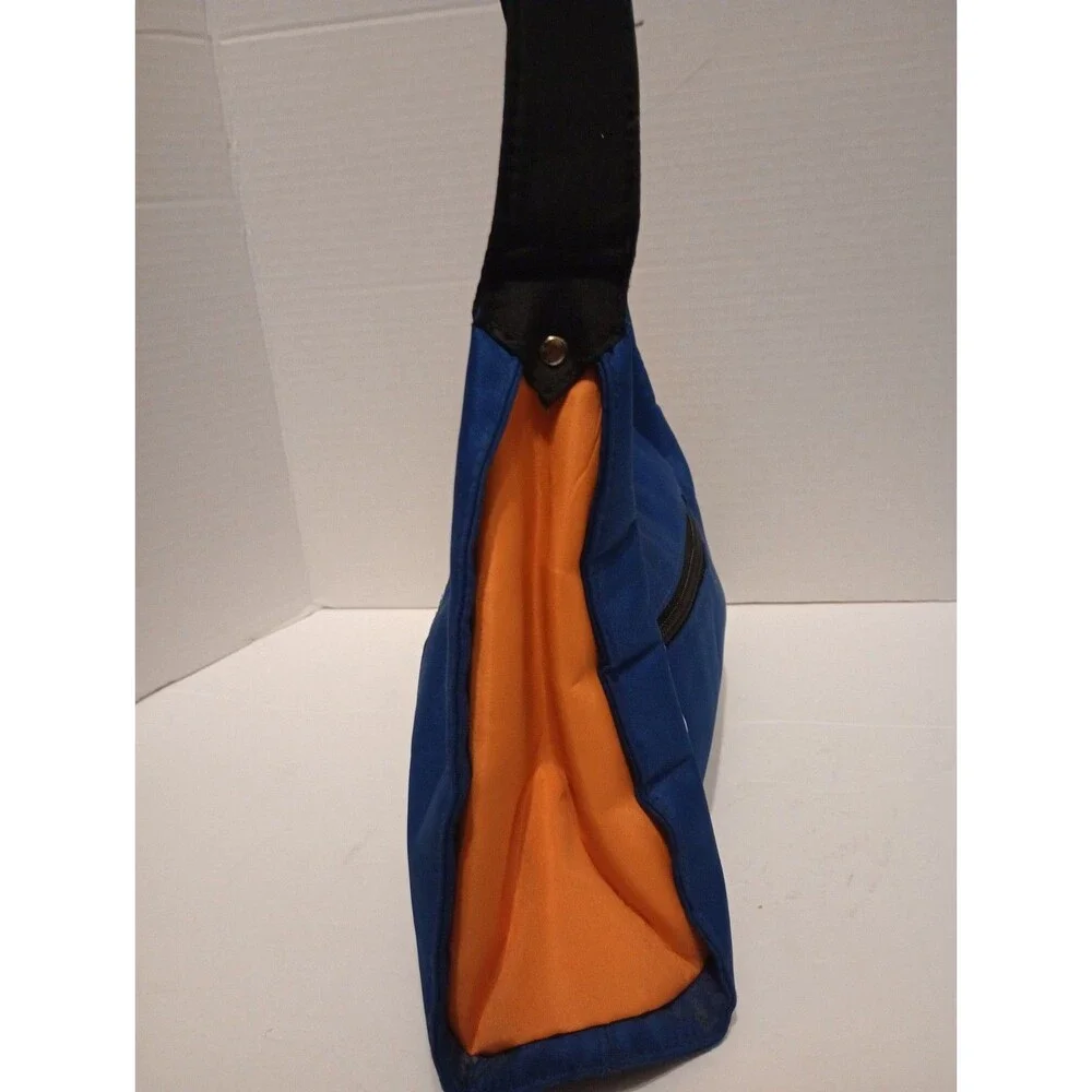 Florida Gators Purse Handbag NCAA Blue Black